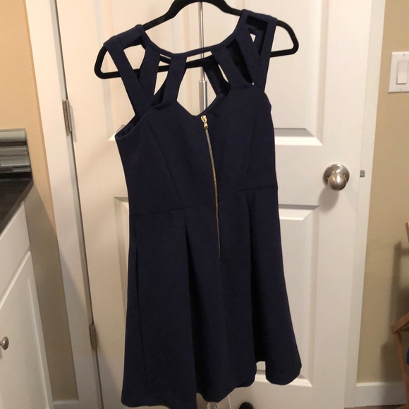 Betsey Johnson dress - Picture 3 of 4